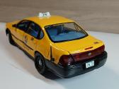 Chevrole Impala 1:18 - nuotraukos Nr. 5