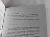 Kai sutemos dengė baltąsias lankas - nuotraukos Nr. 5