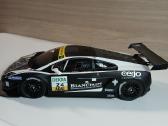 Lamborghini Gallardo Lp600 Gt3 1:18 - nuotraukos Nr. 3
