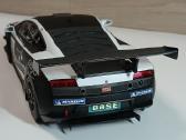 Lamborghini Gallardo Lp600 Gt3 1:18 - nuotraukos Nr. 4
