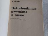 Dekadentizmas gyvenime ir mene - nuotraukos Nr. 2