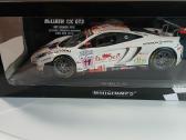 Mclaren 12c Gt3 1;18