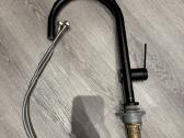 Virtuves maisytuvas hansgrohe