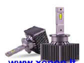 D1s D2s D3s D4s LED vietoje Xenon lempučių 32 Eur
