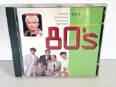 Essential 80's (Cd1, rinkinys)