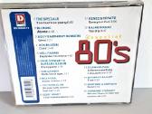 Essential 80's (Cd1, rinkinys) - nuotraukos Nr. 2