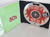 Essential 80's (Cd1, rinkinys) - nuotraukos Nr. 3