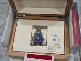 Omega seamaster 300 - nuotraukos Nr. 6