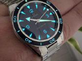 Omega seamaster 300 - nuotraukos Nr. 2