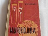 Mikrobiologija