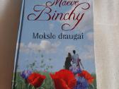 Mokslo draugai