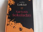 Kartusis šokoladas