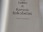 Kartusis šokoladas - nuotraukos Nr. 2