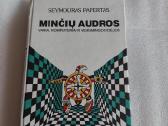 Minčių audros
