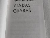 Vladas Grybas - nuotraukos Nr. 2