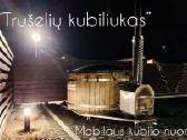 Kubilo nuoma "Trušelių kubiliukas" - nuotraukos Nr. 3