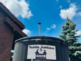 Kubilo nuoma "Trušelių kubiliukas"