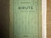 Birutė 1906