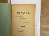 Birutė 1906 - nuotraukos Nr. 3