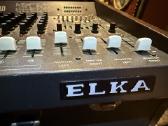 Garso pultas Elka master 10+ transportavimo case - nuotraukos Nr. 3