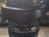 Nikkor 24-120 f4