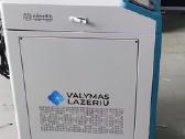 Lazeris paviršių valymui 1500w - nuotraukos Nr. 2