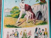 Lenormand kortos