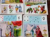Lenormand kortos - nuotraukos Nr. 9