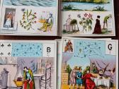 Lenormand kortos - nuotraukos Nr. 10