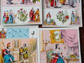 Lenormand kortos - nuotraukos Nr. 11