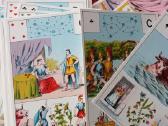 Lenormand kortos - nuotraukos Nr. 12