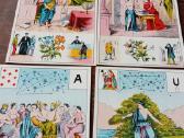 Lenormand kortos - nuotraukos Nr. 15