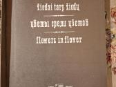 Rimantas Dichavičius Žiedai tarp žiedų - nuotraukos Nr. 3