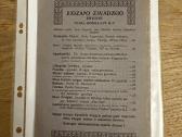 Pagavo! 2 veiksmų komedija 1908 - nuotraukos Nr. 7