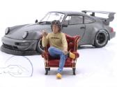Porsche 911 (964) Rwb Rauh-welt Bodykit - nuotraukos Nr. 4