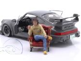 Porsche 911 (964) Rwb Rauh-welt Bodykit - nuotraukos Nr. 5