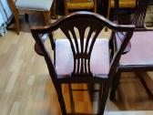 Valgomojo kėdės - nuotraukos Nr. 2