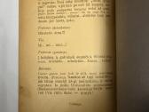 Pagavo! 2 veiksmų komedija 1908 - nuotraukos Nr. 6