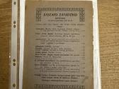 Pagavo! 2 veiksmų komedija 1908 - nuotraukos Nr. 7