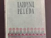 Knyga Lazdynų Pelėda