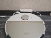 Parduodamas Philips Xu7000 robotas dulkių siurblys
