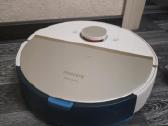 Parduodamas Philips Xu7000 robotas dulkių siurblys - nuotraukos Nr. 2