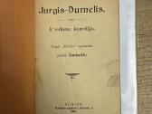 Jurgis- durnelis 1908 m. - nuotraukos Nr. 2