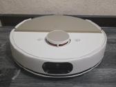 Parduodamas Philips Xu7000 robotas dulkių siurblys - nuotraukos Nr. 3