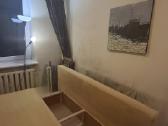 Atiduodam sofą lovą140x195+ Čiužinį 160x200+ Kėdė - nuotraukos Nr. 5