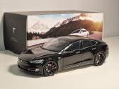 Tesla Model S P100d