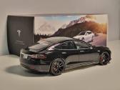 Tesla Model S P100d - nuotraukos Nr. 2