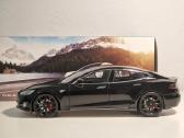 Tesla Model S P100d - nuotraukos Nr. 3