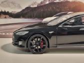 Tesla Model S P100d - nuotraukos Nr. 4