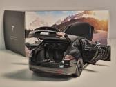 Tesla Model S P100d - nuotraukos Nr. 6